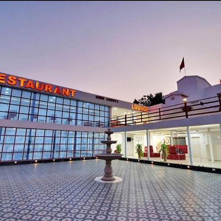 Gods County. Resort & Banquets Tarapith Dış mekan fotoğraf