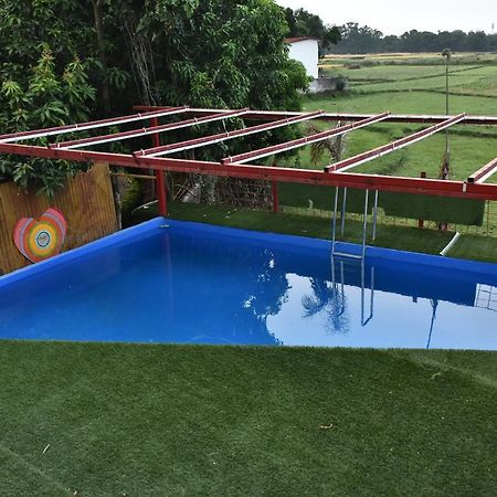 Gods County. Resort & Banquets Tarapith Dış mekan fotoğraf