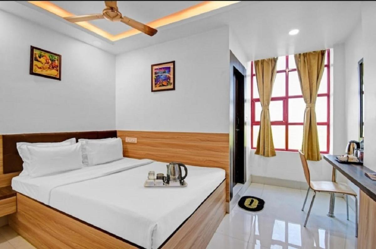 Gods County. Resort & Banquets Tarapith Dış mekan fotoğraf