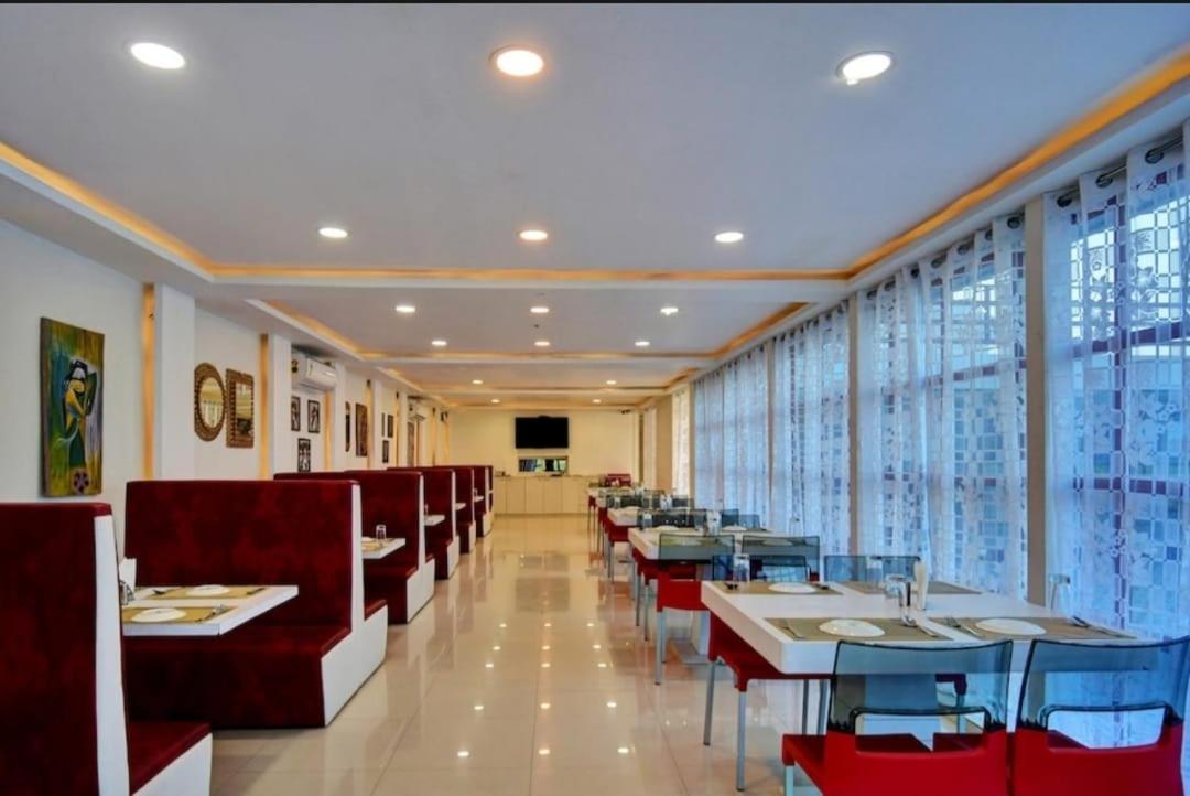 Gods County. Resort & Banquets Tarapith Dış mekan fotoğraf